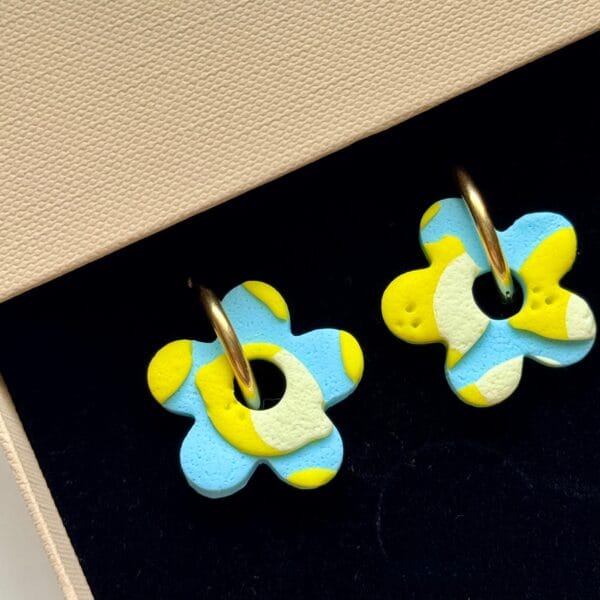 Charms Flor Limonada - Imagen 7