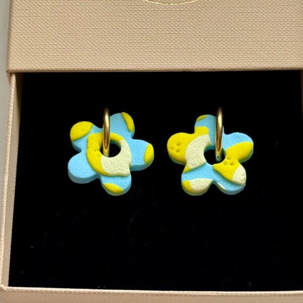 Charms Flor Limonada - Imagen 8