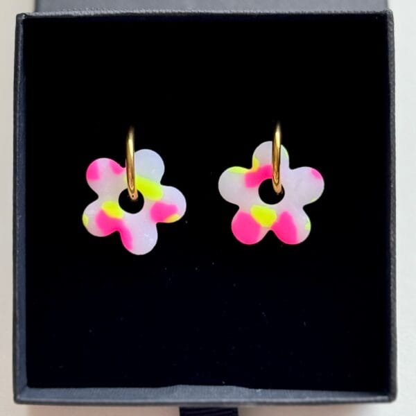 Charms Flor Caipiriña - Imagen 5