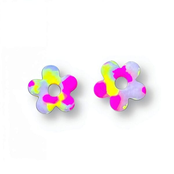 Charms Flor Caipiriña - Imagen 5