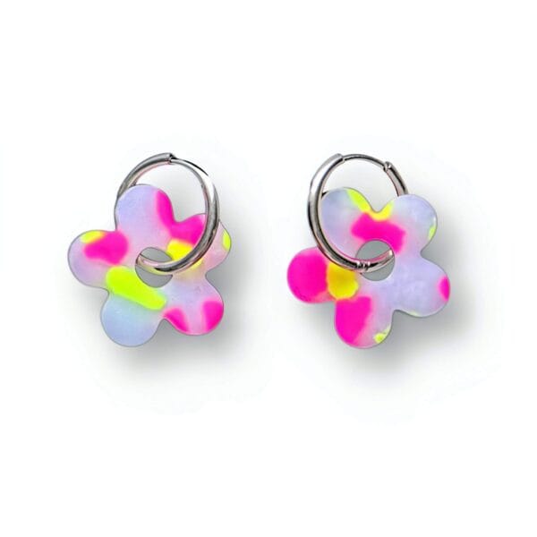 Charms Flor Caipiriña - Imagen 4