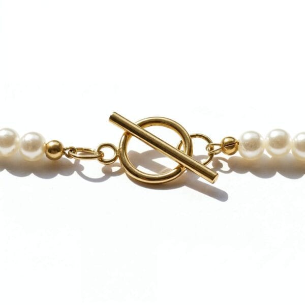 Collar Patitos Cloro y Toalla - Imagen 6