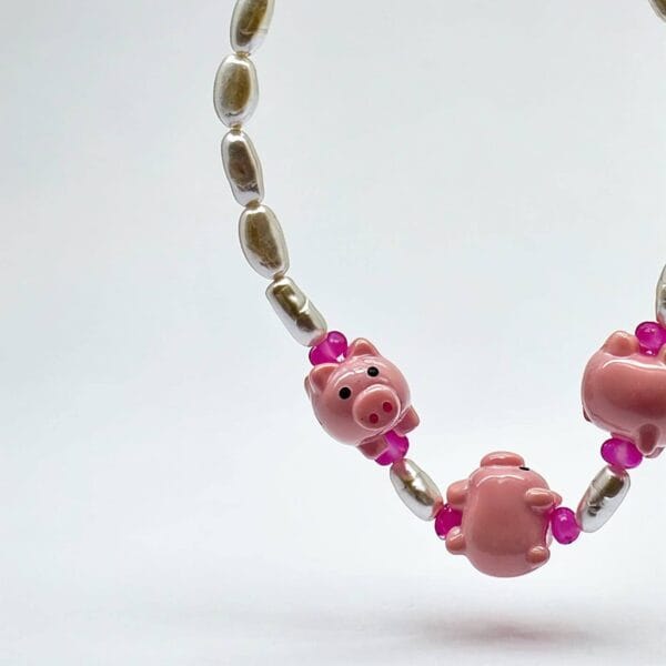 Collar Pink Bahamas - Imagen 8