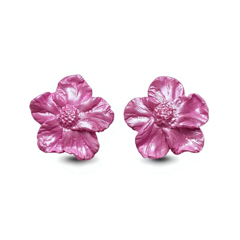 Pendientes Flor Dama de Noche