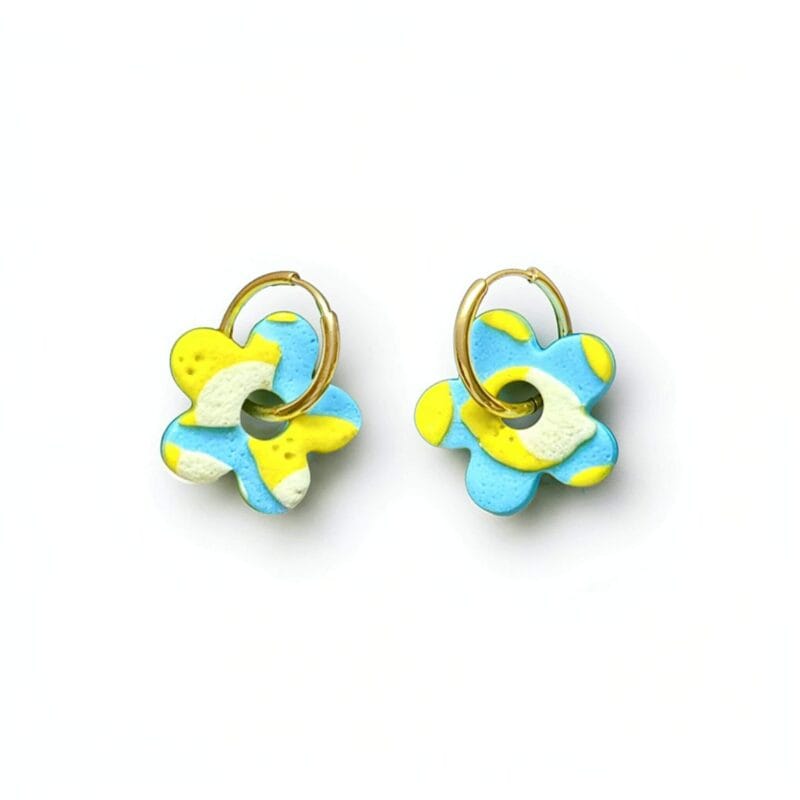 Charms Flor Limonada