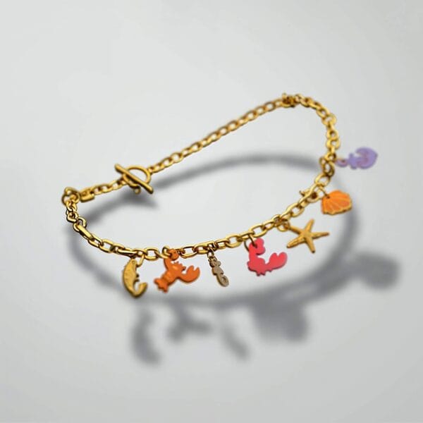 Collar Vacaciones en el Sur - Imagen 5