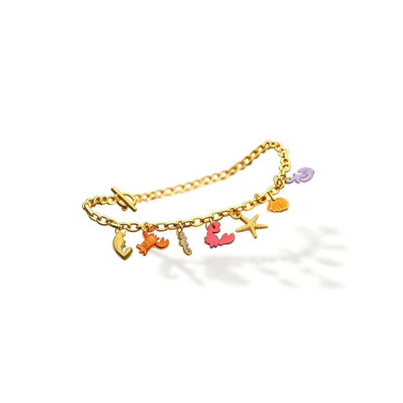 Collar Vacaciones en el Sur