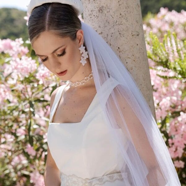 Modelo Zahara - Imagen 4