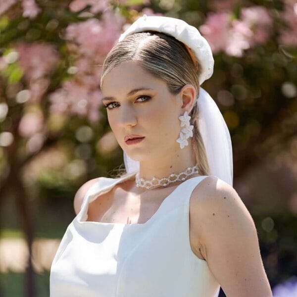 Modelo Zahara - Imagen 2