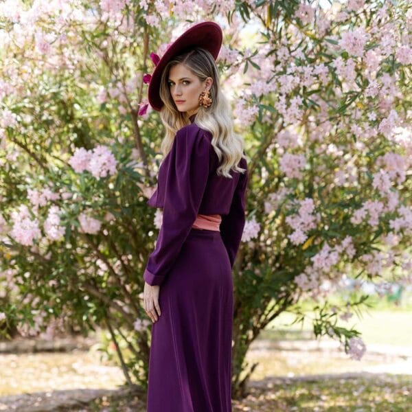 Modelo Dalia - Imagen 11