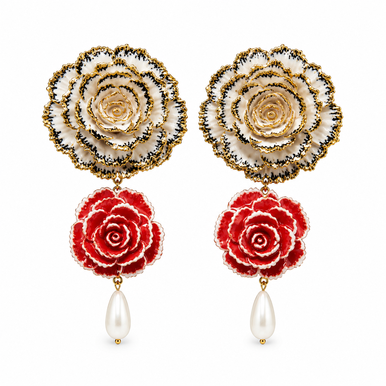 Clavel Albor