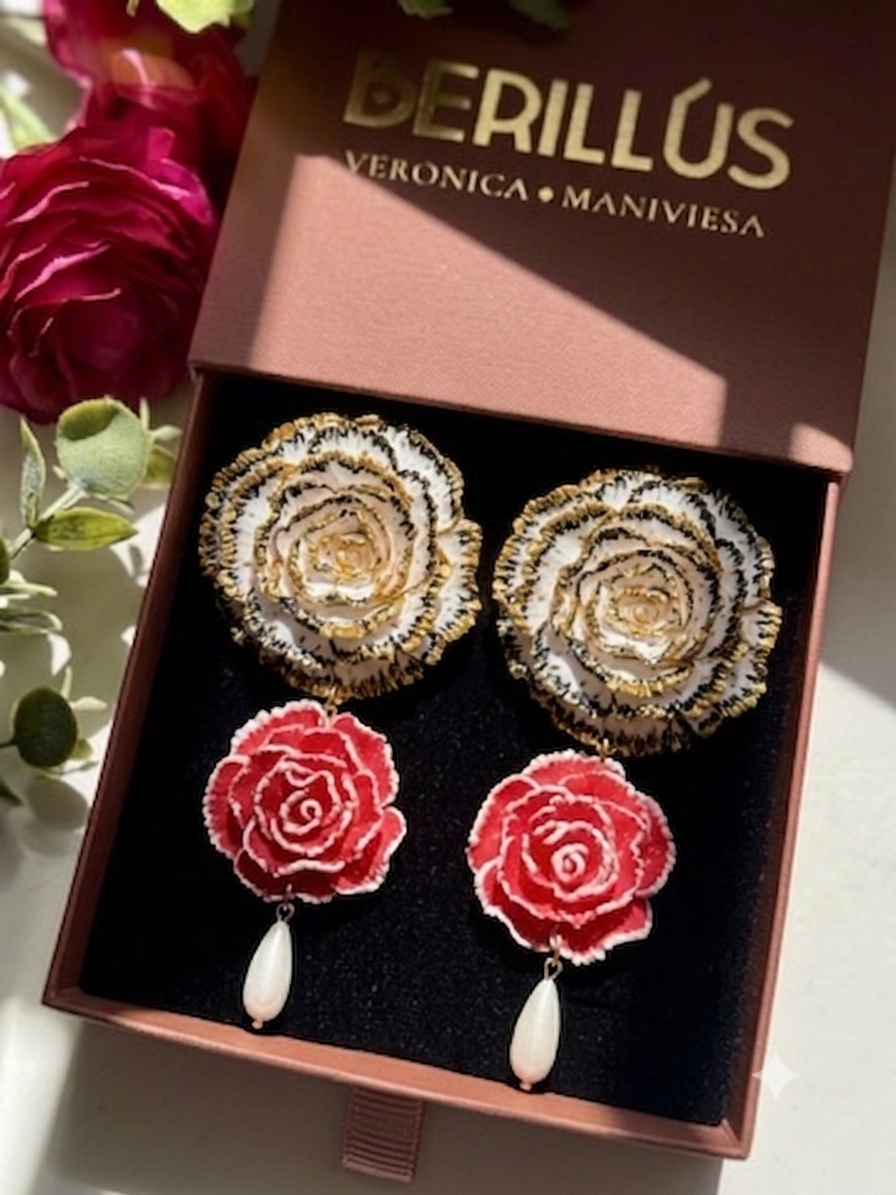 Clavel Albor - Imagen 2